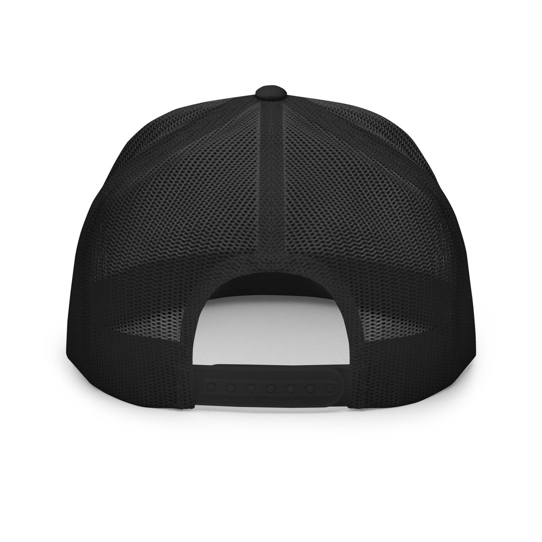 NexGen Classic Mesh Cap