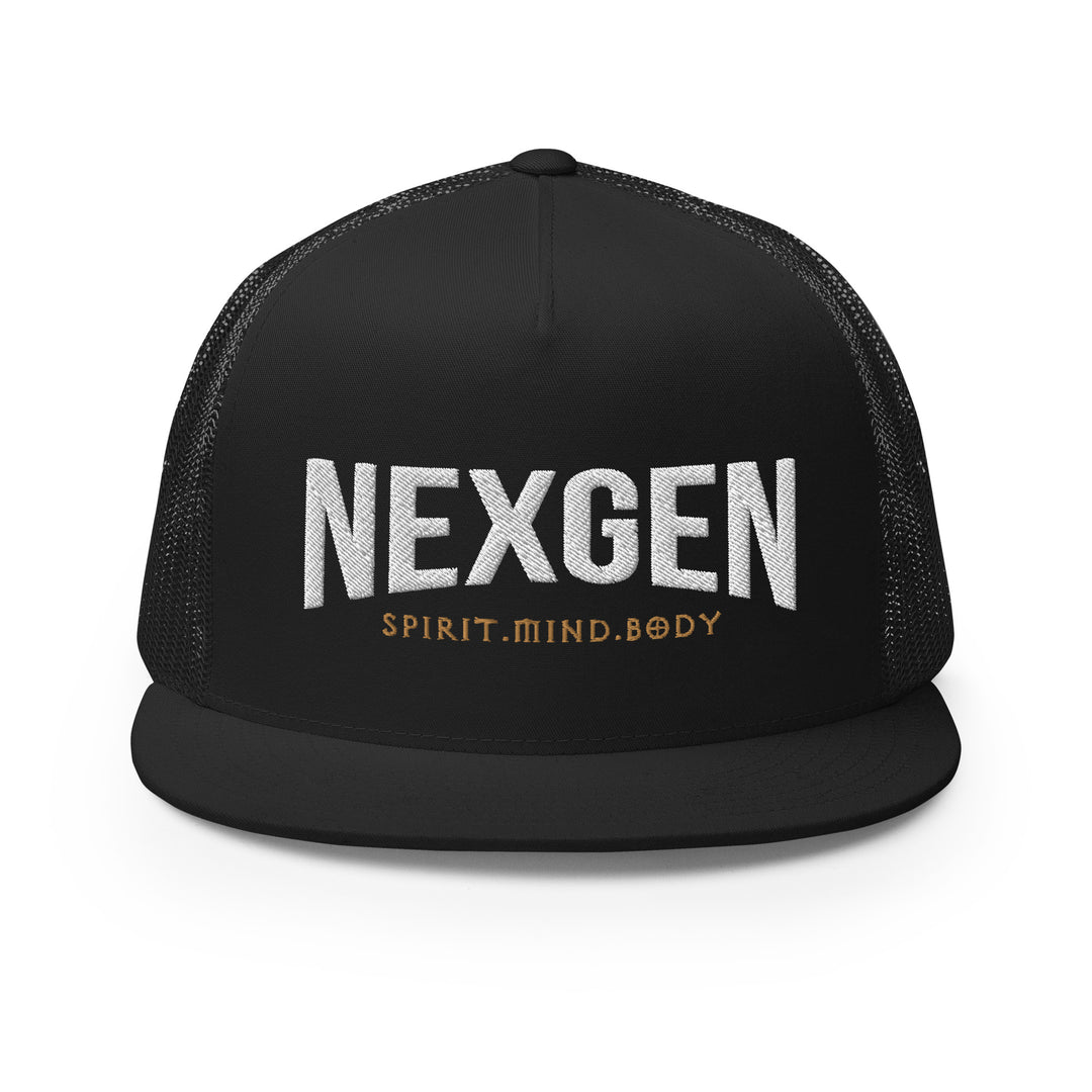 NexGen Classic Mesh Cap