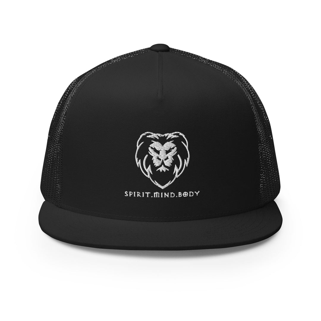 NexGen Mesh Cap