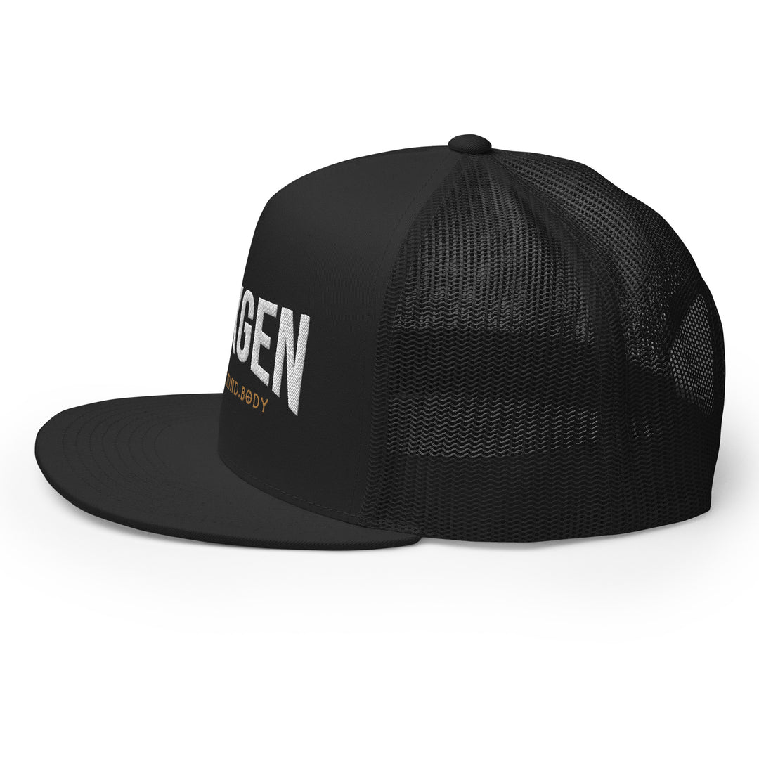 NexGen Classic Mesh Cap