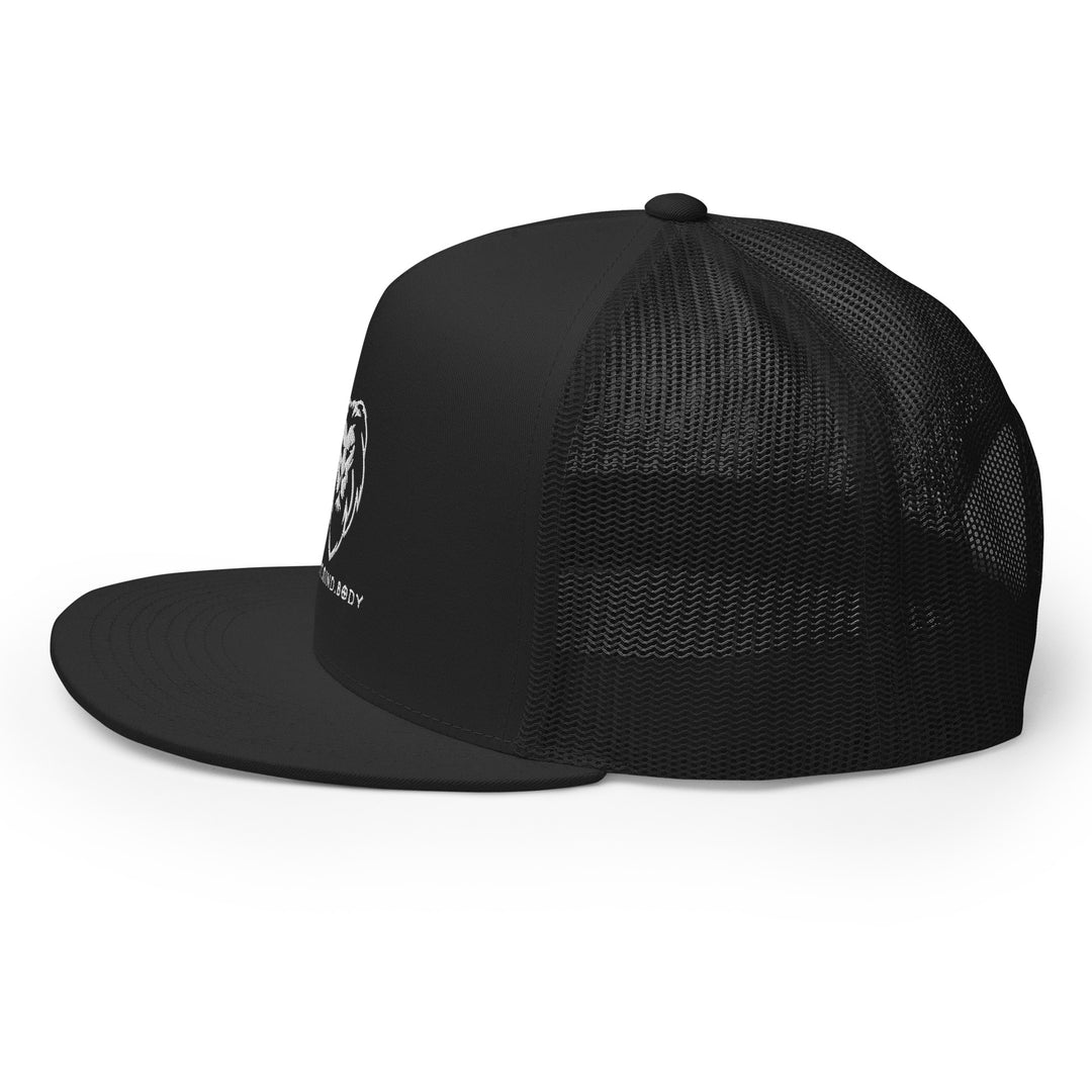 NexGen Mesh Cap