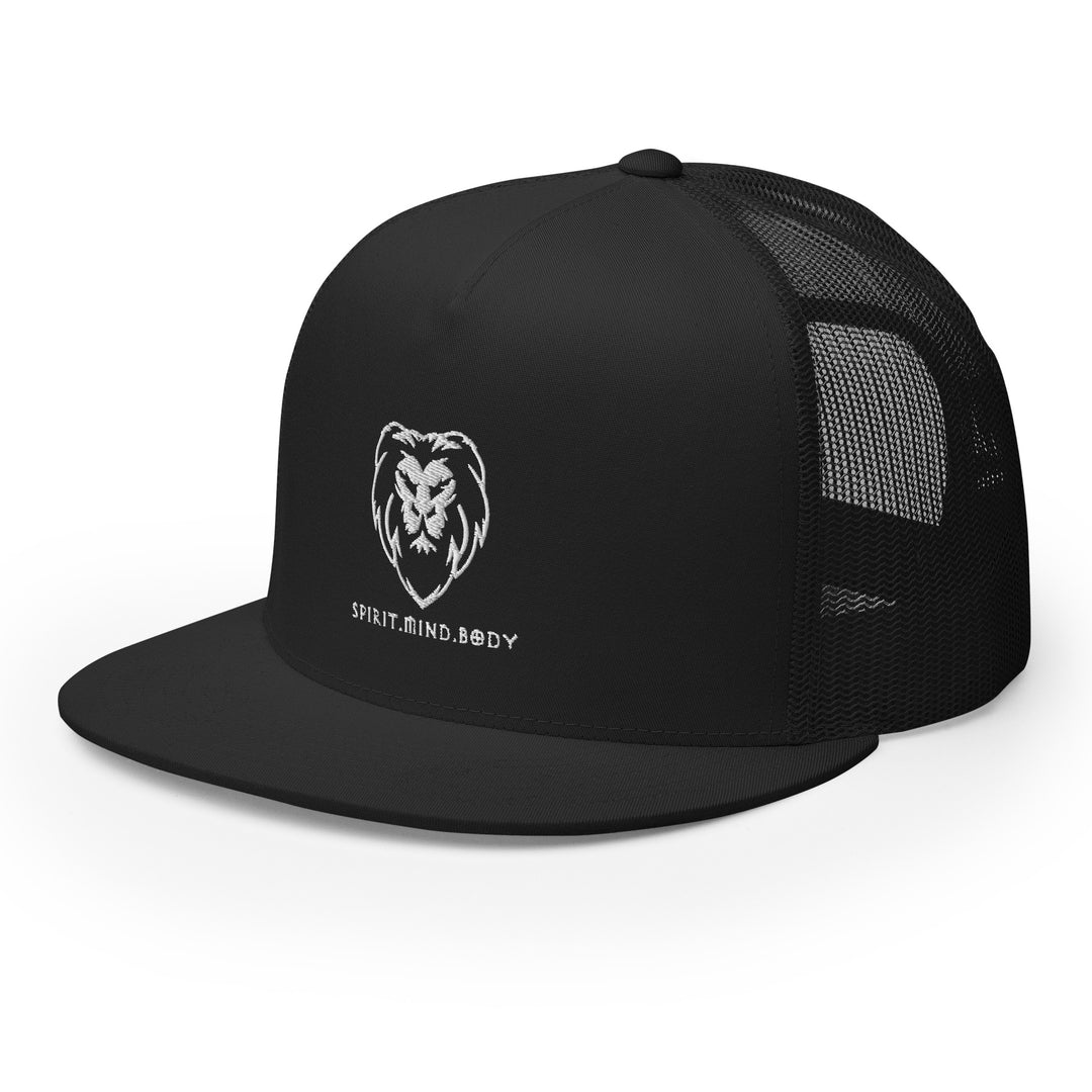 NexGen Mesh Cap