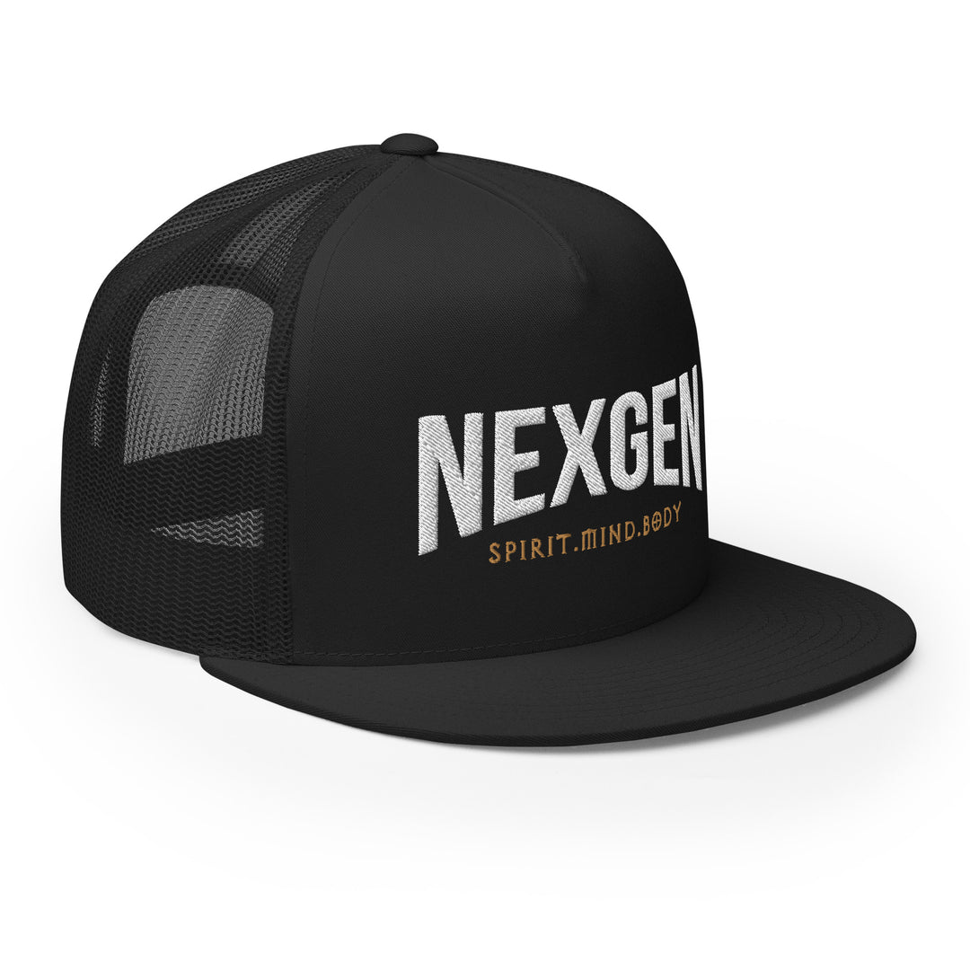 NexGen Classic Mesh Cap