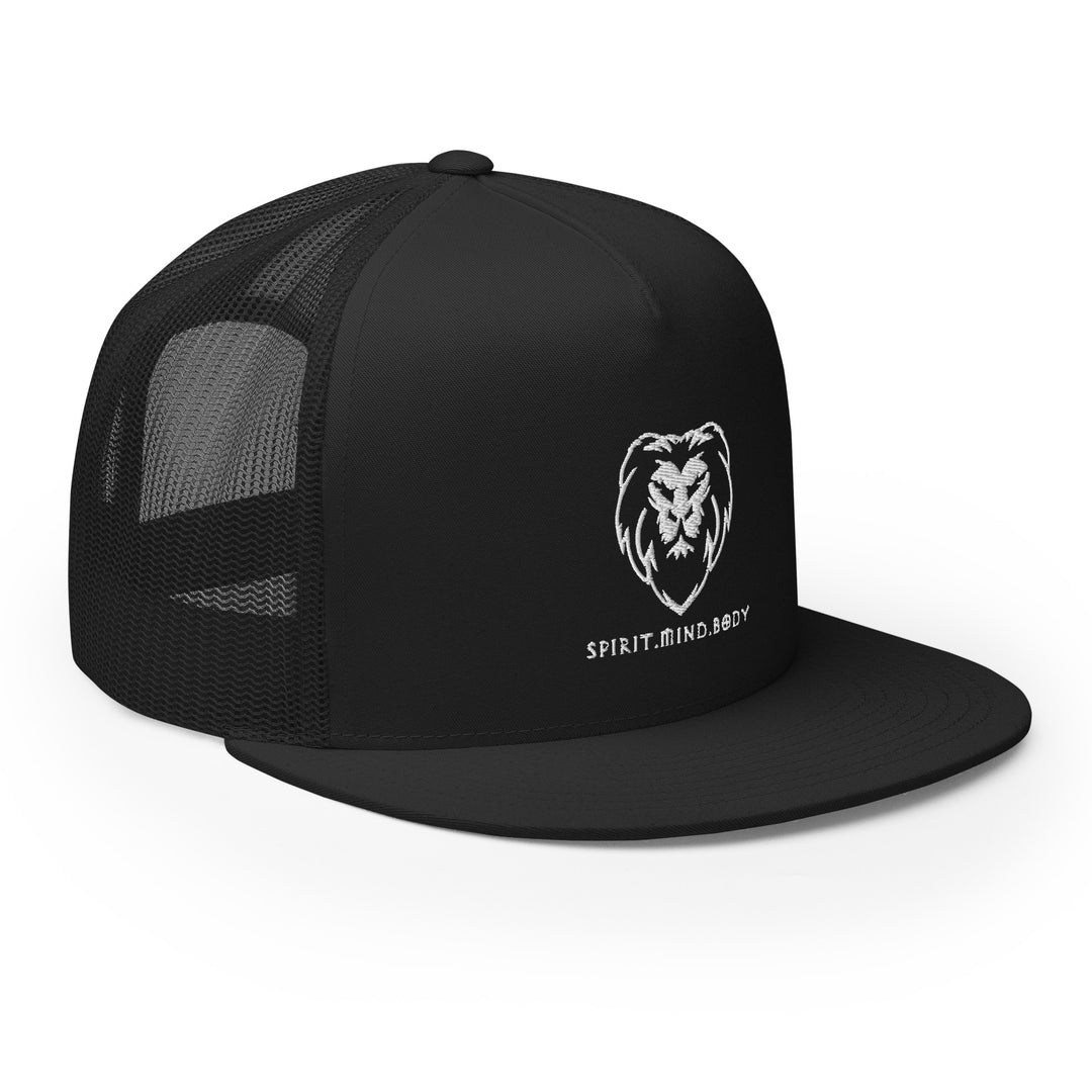 NexGen Mesh Cap