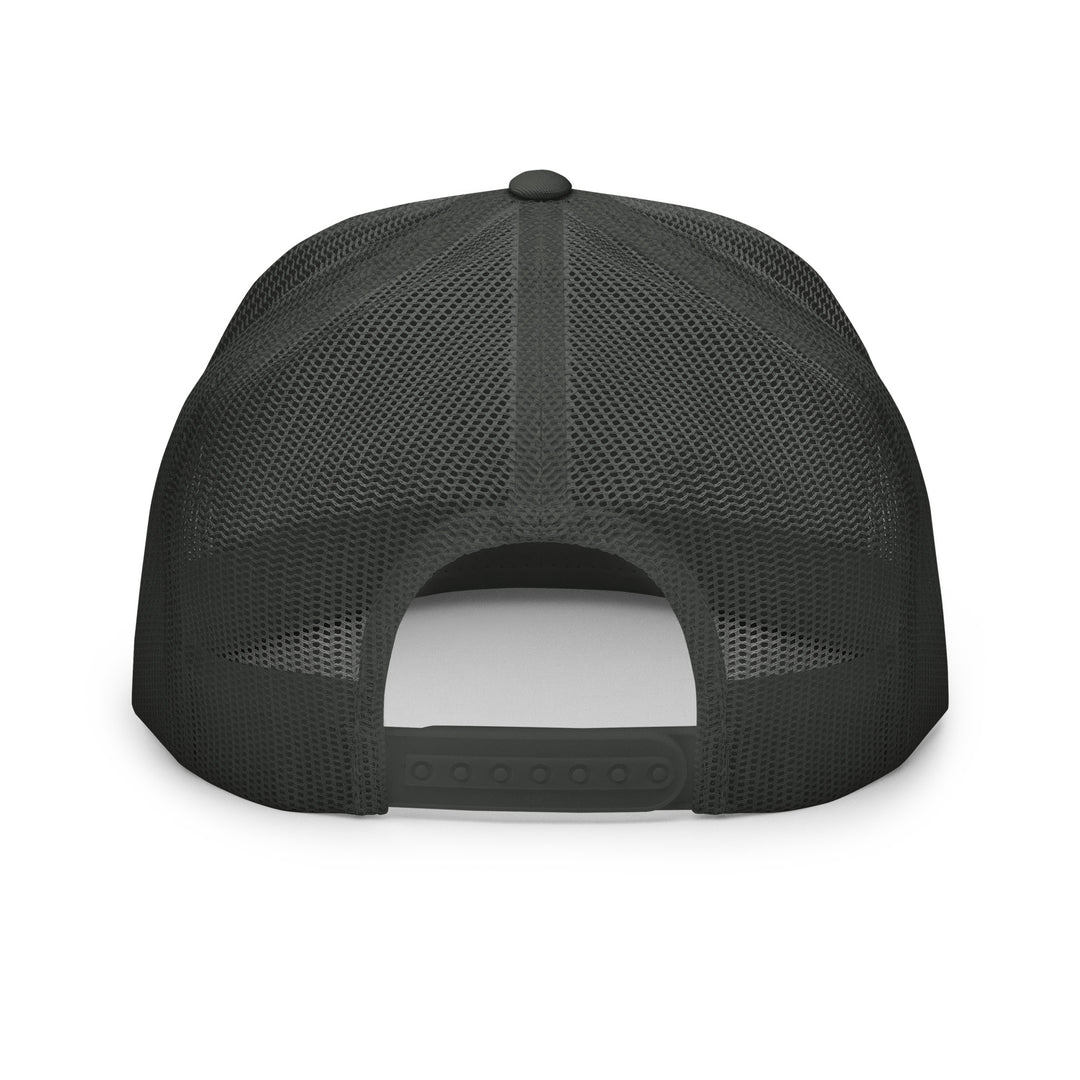 NexGen Classic Mesh Cap