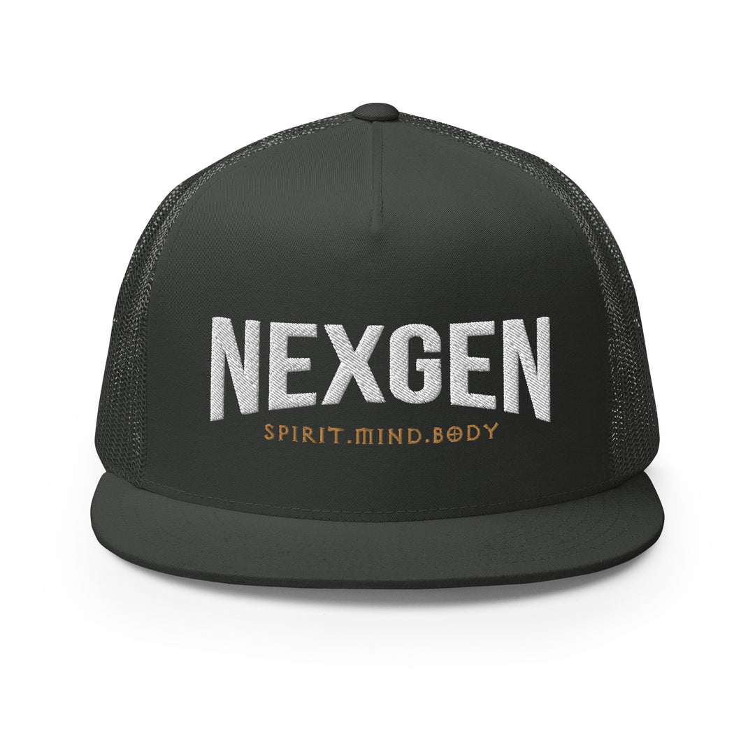 NexGen Classic Mesh Cap