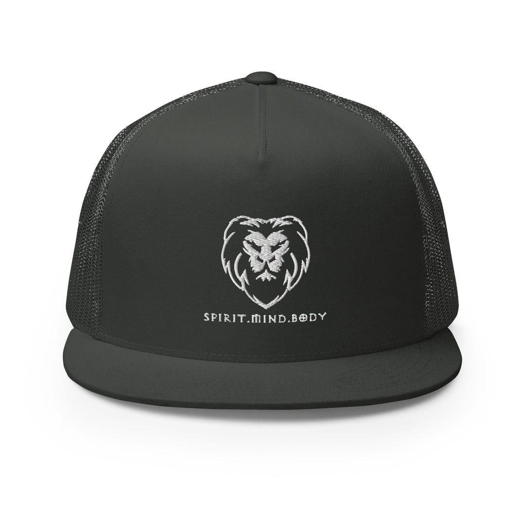 NexGen Mesh Cap