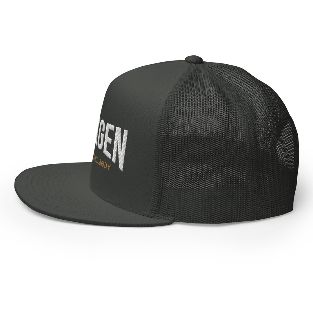 NexGen Classic Mesh Cap