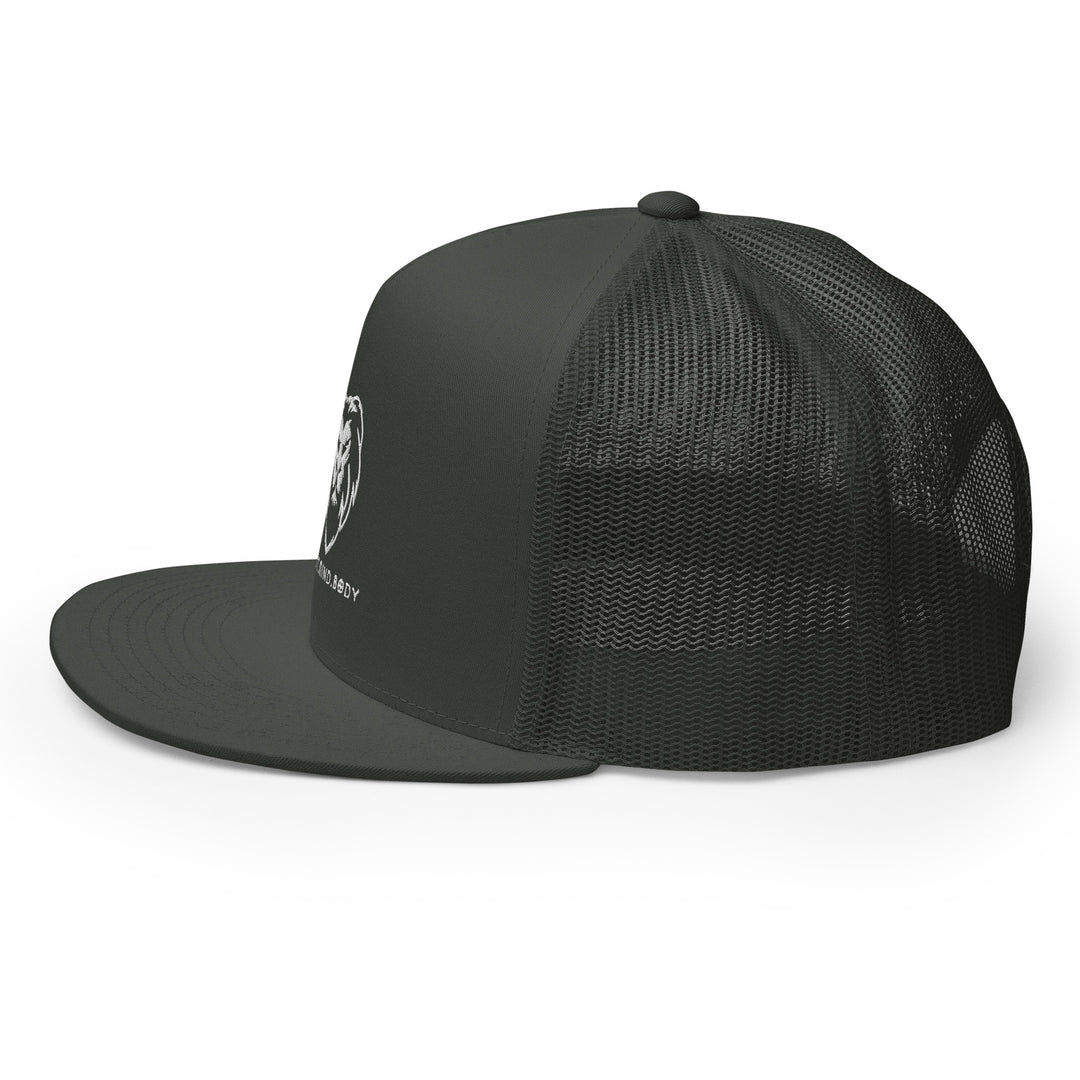 NexGen Mesh Cap