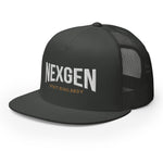 Load image into Gallery viewer, NexGen Classic Mesh Cap
