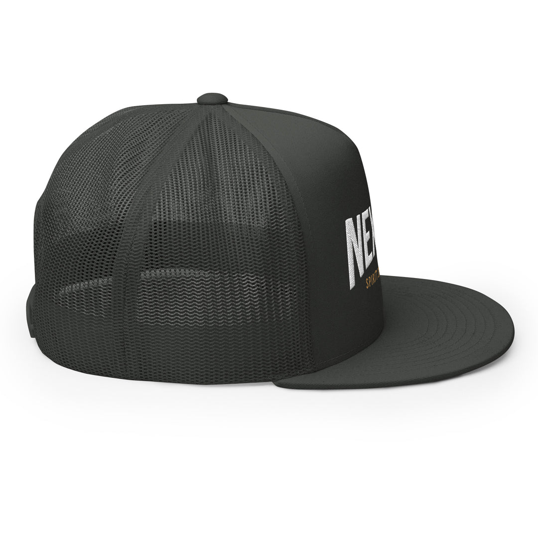 NexGen Classic Mesh Cap