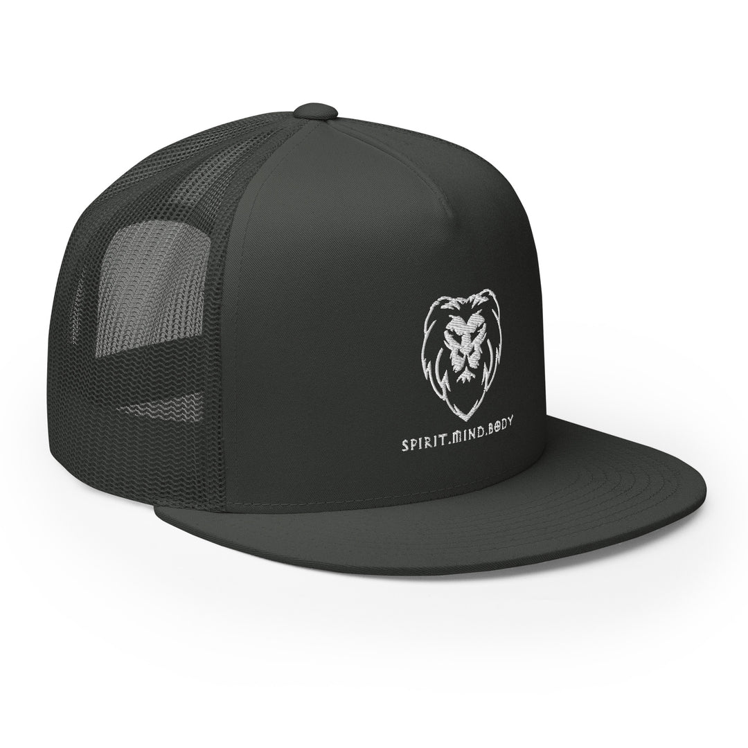 NexGen Mesh Cap