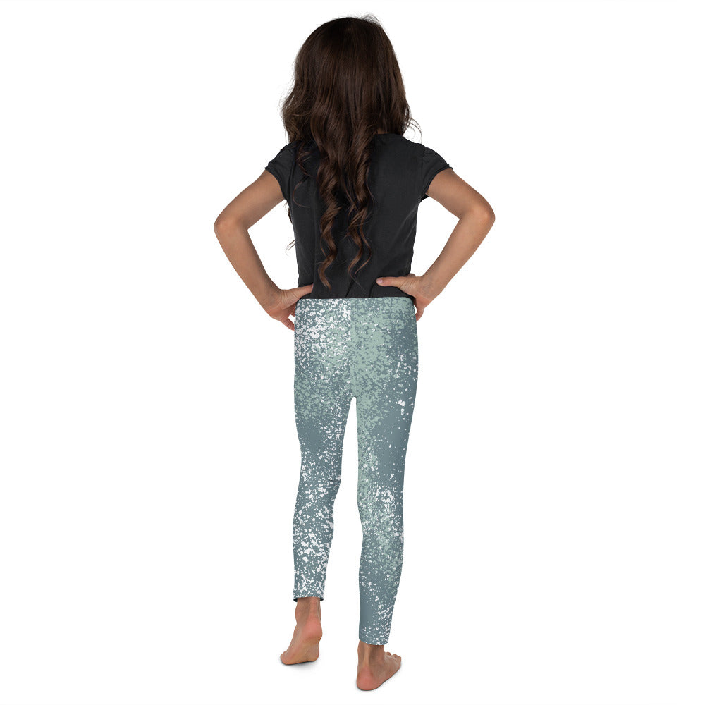 NexGen Girls Print Leggings