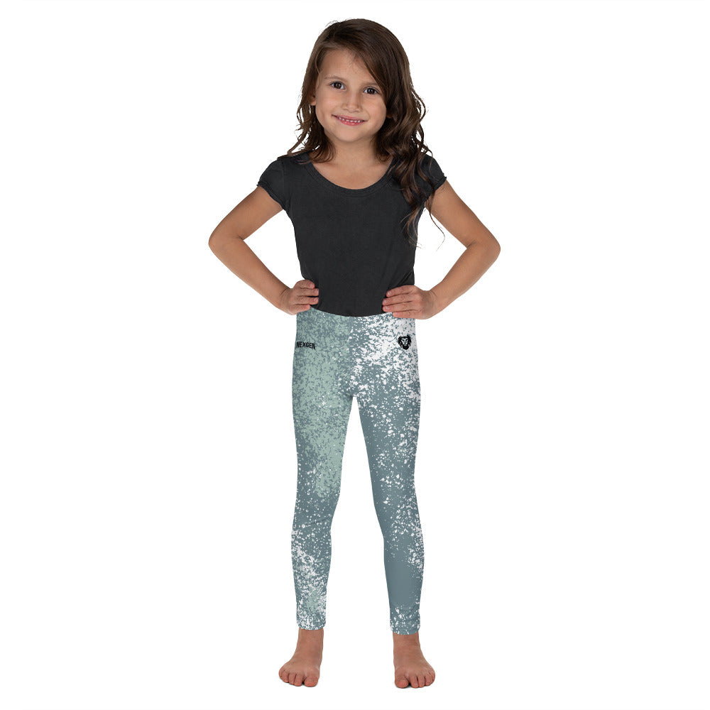 NexGen Girls Print Leggings