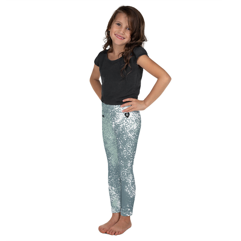 NexGen Girls Print Leggings