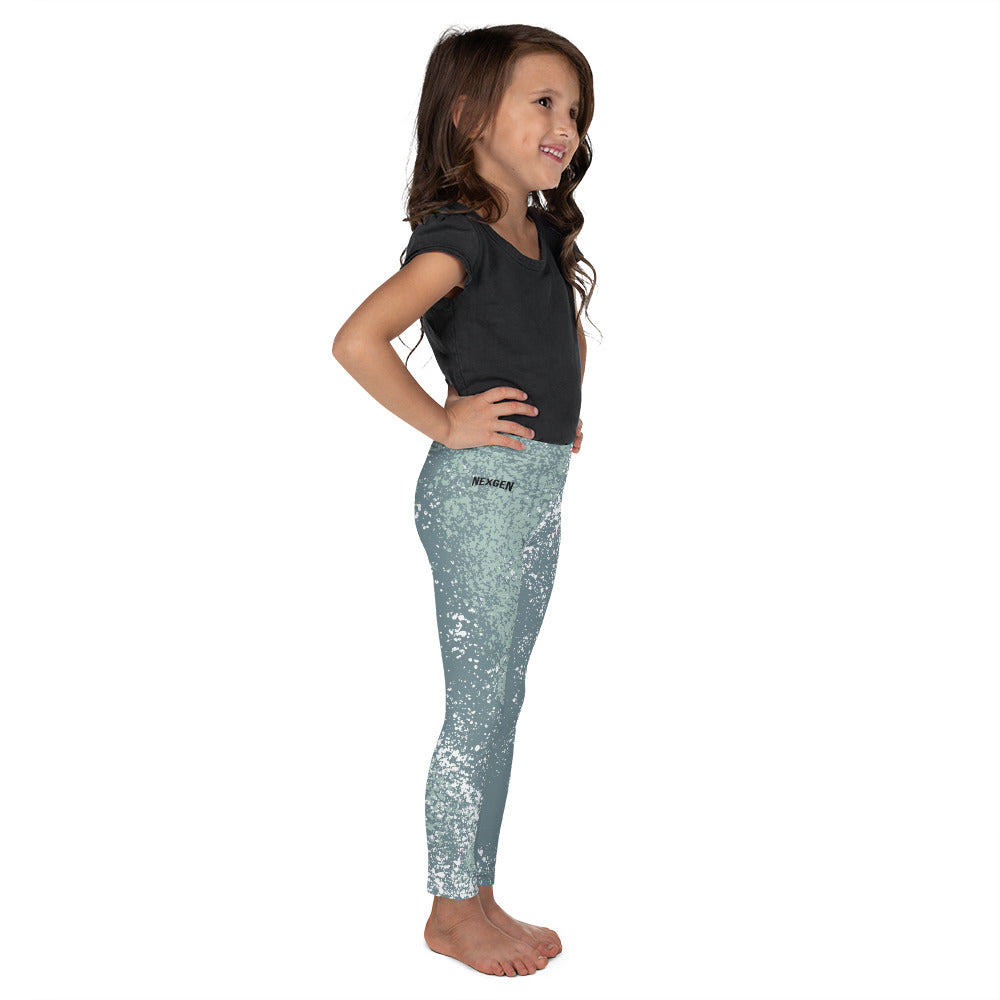 NexGen Girls Print Leggings