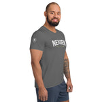 Load image into Gallery viewer, NexGen Men&#39;s Grey Athletic T-shirt
