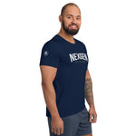 Load image into Gallery viewer, NexGen Men&#39;s Navy Athletic T-shirt
