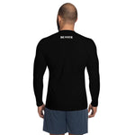 Load image into Gallery viewer, NexGen Men&#39;s Black Performance Top
