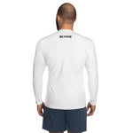 Load image into Gallery viewer, NexGen Men&#39;s White Performance Top
