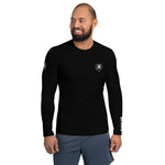 Load image into Gallery viewer, NexGen Men&#39;s Black Performance Top
