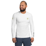 Load image into Gallery viewer, NexGen Men&#39;s White Performance Top
