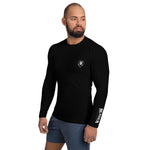 Load image into Gallery viewer, NexGen Men&#39;s Black Performance Top
