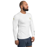 Load image into Gallery viewer, NexGen Men&#39;s White Performance Top
