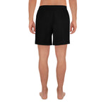 Load image into Gallery viewer, NexGen Men&#39;s Black Classic 2 Recycled Athletic Shorts
