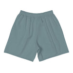 Load image into Gallery viewer, NexGen Men&#39;s Mint Classic 2 Recycled Athletic Shorts
