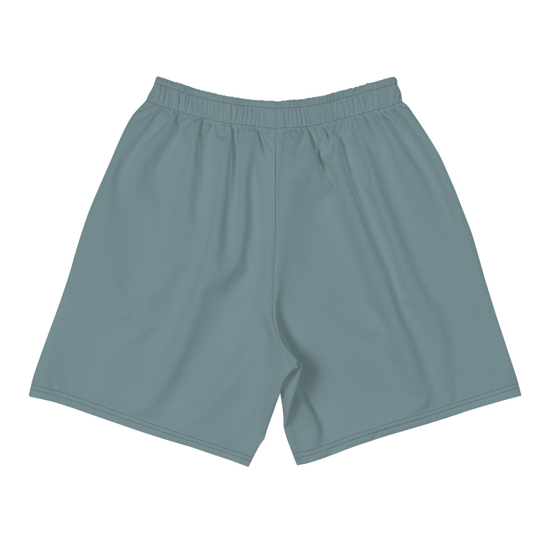 NexGen Men's Mint Classic 2 Recycled Athletic Shorts