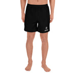 Load image into Gallery viewer, NexGen Men&#39;s Black Classic 2 Recycled Athletic Shorts
