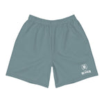 Load image into Gallery viewer, NexGen Men&#39;s Mint Classic 2 Recycled Athletic Shorts
