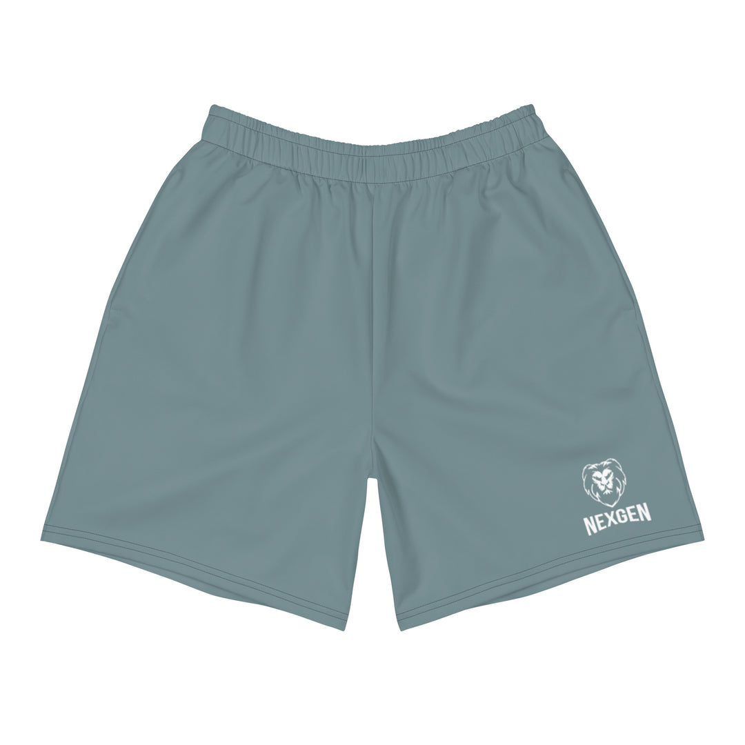 NexGen Men's Mint Classic 2 Recycled Athletic Shorts