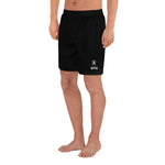 Load image into Gallery viewer, NexGen Men&#39;s Black Classic 2 Recycled Athletic Shorts
