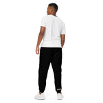 Load image into Gallery viewer, NexGen Men&#39;s Black Lightweight Joggers
