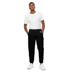 Load image into Gallery viewer, NexGen Men&#39;s Black Lightweight Joggers
