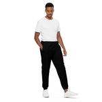 Load image into Gallery viewer, NexGen Men&#39;s Black Lightweight Joggers
