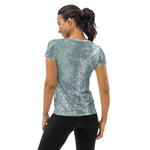 Load image into Gallery viewer, NexGen Women&#39;s Printed Athletic T-shirt
