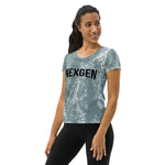 Load image into Gallery viewer, NexGen Women&#39;s Printed Athletic T-shirt
