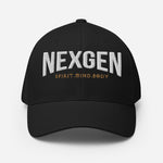 Load image into Gallery viewer, NexGen Classic Structured Twill Cap
