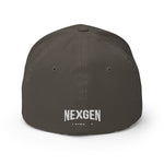 Load image into Gallery viewer, NexGen Structured Twill Cap
