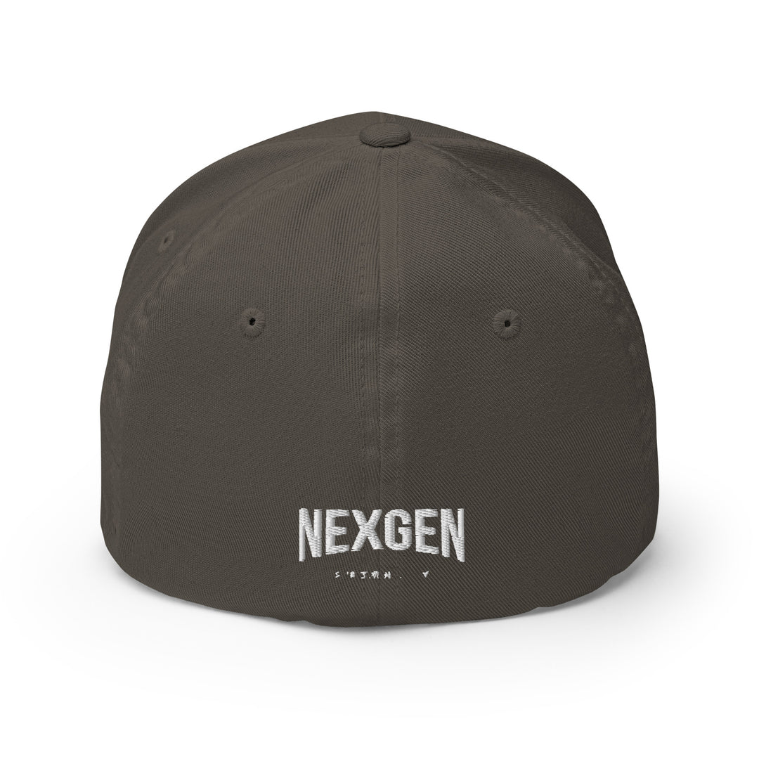 NexGen Structured Twill Cap