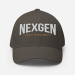 Load image into Gallery viewer, NexGen Classic Structured Twill Cap
