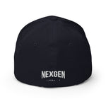 Load image into Gallery viewer, NexGen Structured Twill Cap
