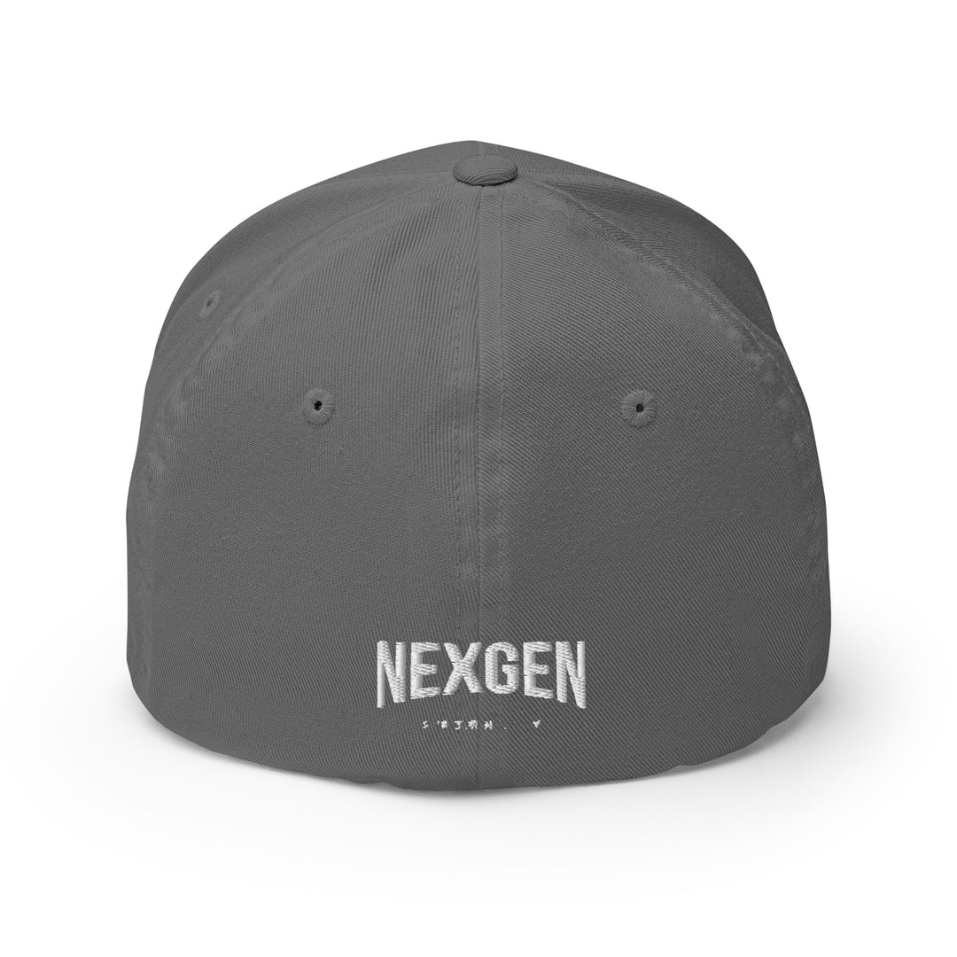 NexGen Structured Twill Cap