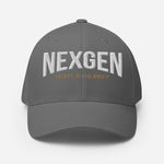 Load image into Gallery viewer, NexGen Classic Structured Twill Cap
