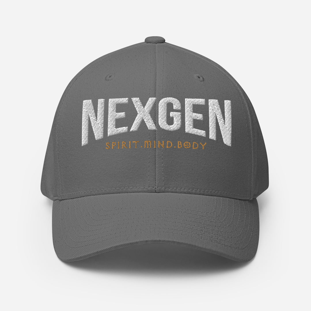 NexGen Classic Structured Twill Cap