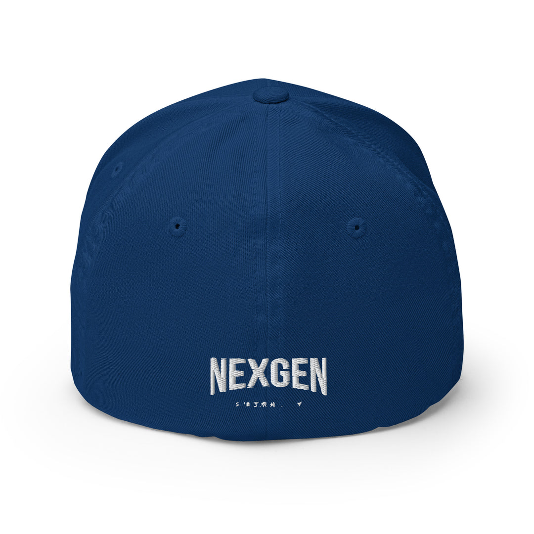 NexGen Structured Twill Cap