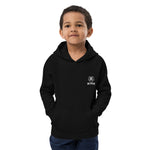 Load image into Gallery viewer, NexGen Boys Embroidered Eco Hoodie
